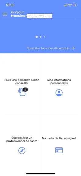 Game screenshot MMG apk