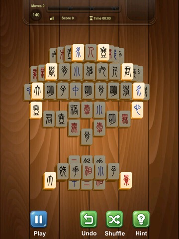 Mahjong Solitaire Pyramidのおすすめ画像4