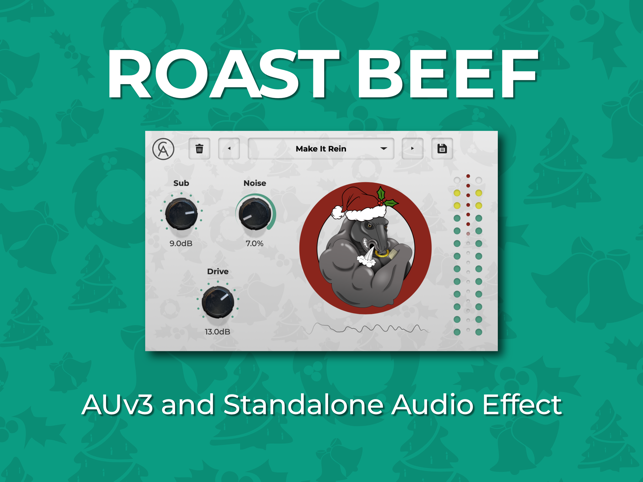‎Roast Beef Screenshot