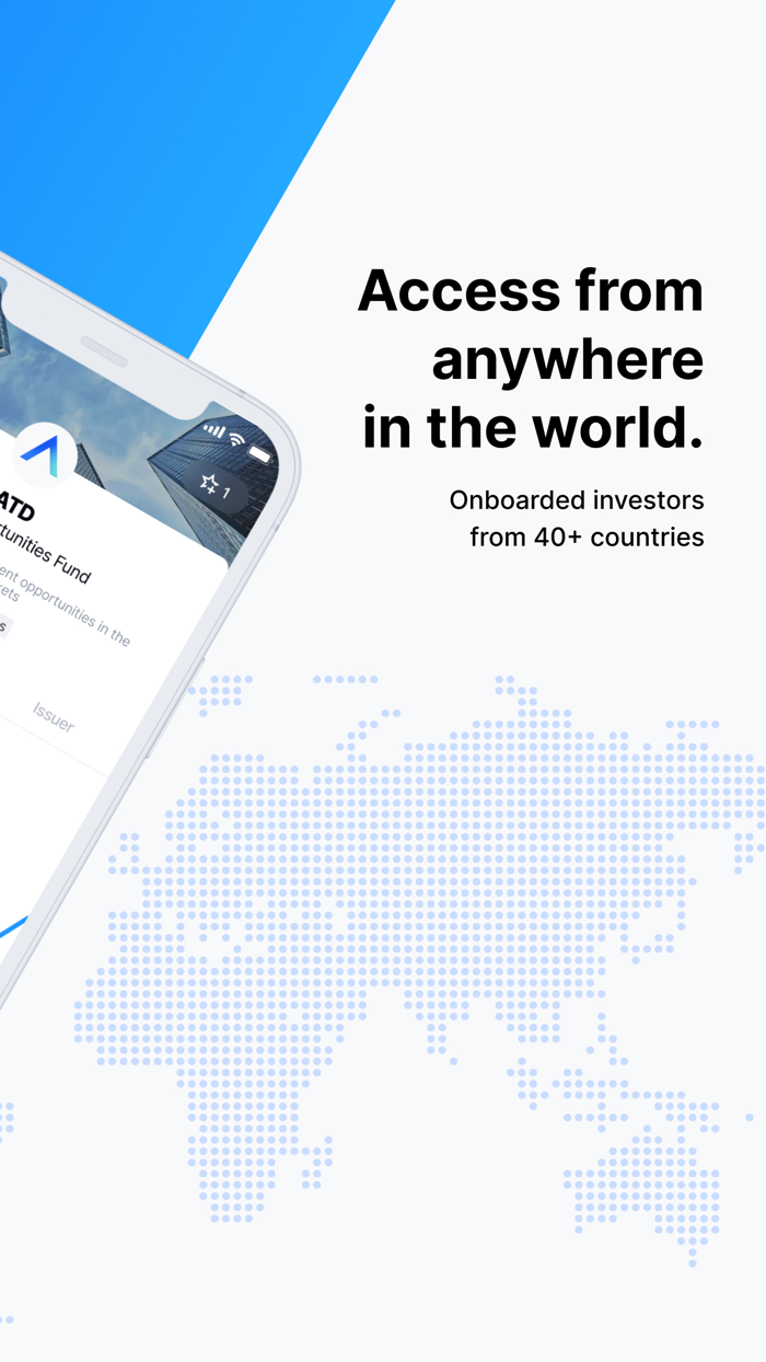 ADDX Entry to Private Markets