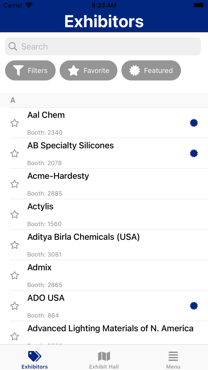 AC Show  Conference 2024