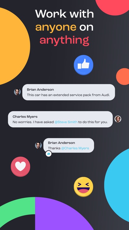 Taskbox - Organise everything