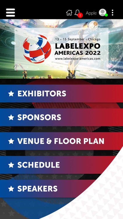 Labelexpo Americas 2022