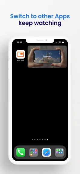 Game screenshot PiP Tool hack