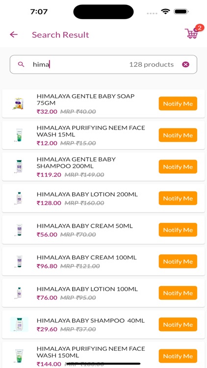 Sakthi Pharma screenshot-6