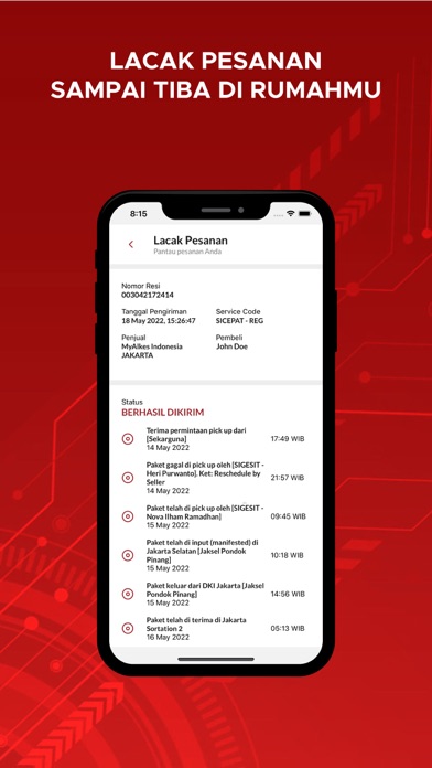MyAlkes: Toko Alat Kesehatan Screenshot
