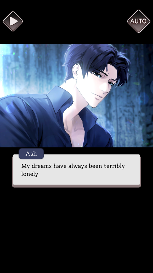 #6. Serendipity; The Mafias (iOS) 由: Lumiere Entertainment Inc.