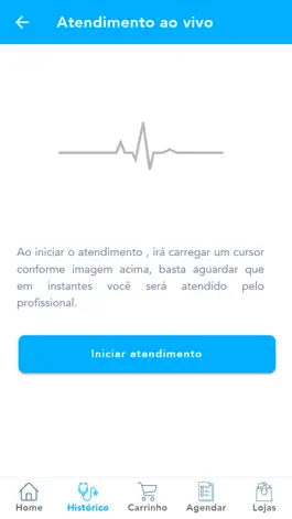 Game screenshot e-vida saúde hack