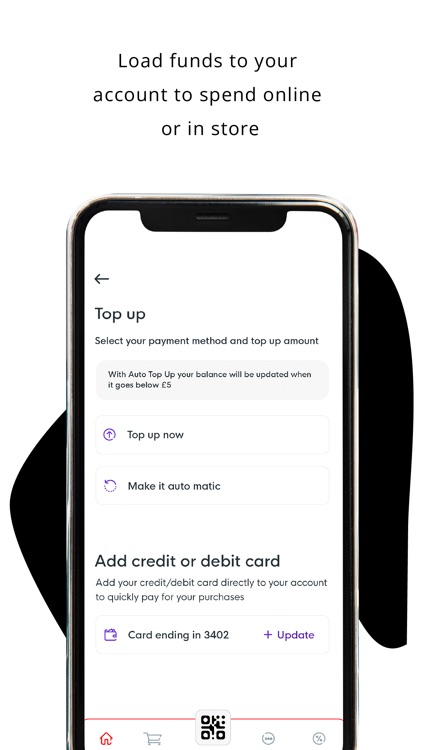 Crusaders F.C. screenshot-4
