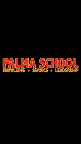 Game screenshot Palma School apk