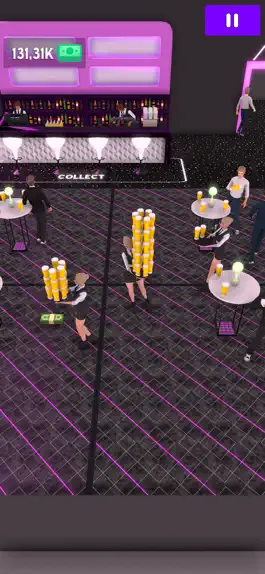 Game screenshot Club Fever hack