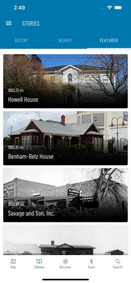 Game screenshot Reno Historical hack