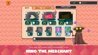 Anito Legends Screenshot