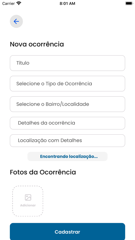 #4. +Lages (iOS) 게시자: Ueek Agencia Digital Ltda