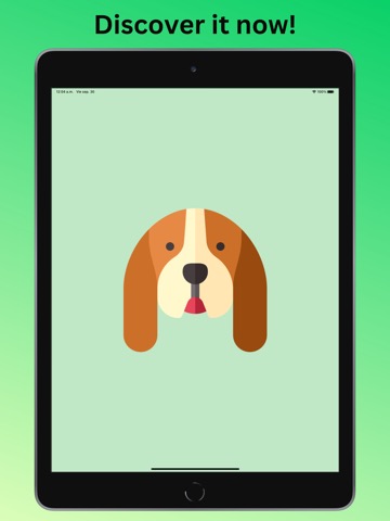 DoggyApp - Identify Dog Breedsのおすすめ画像3