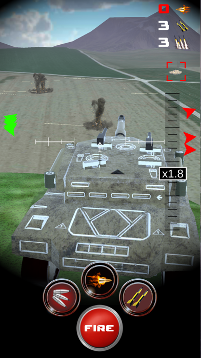 Punisher Strike Screenshot