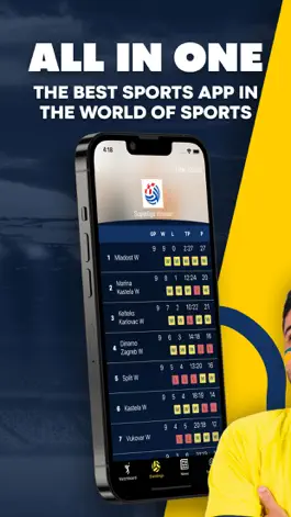 Game screenshot Estrelabet - Sports Match News apk