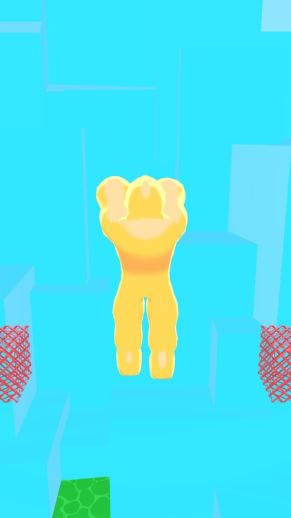 Blob Tower screenshot-3
