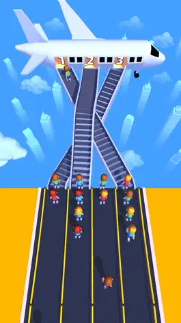 Game screenshot Traffic Knot apk