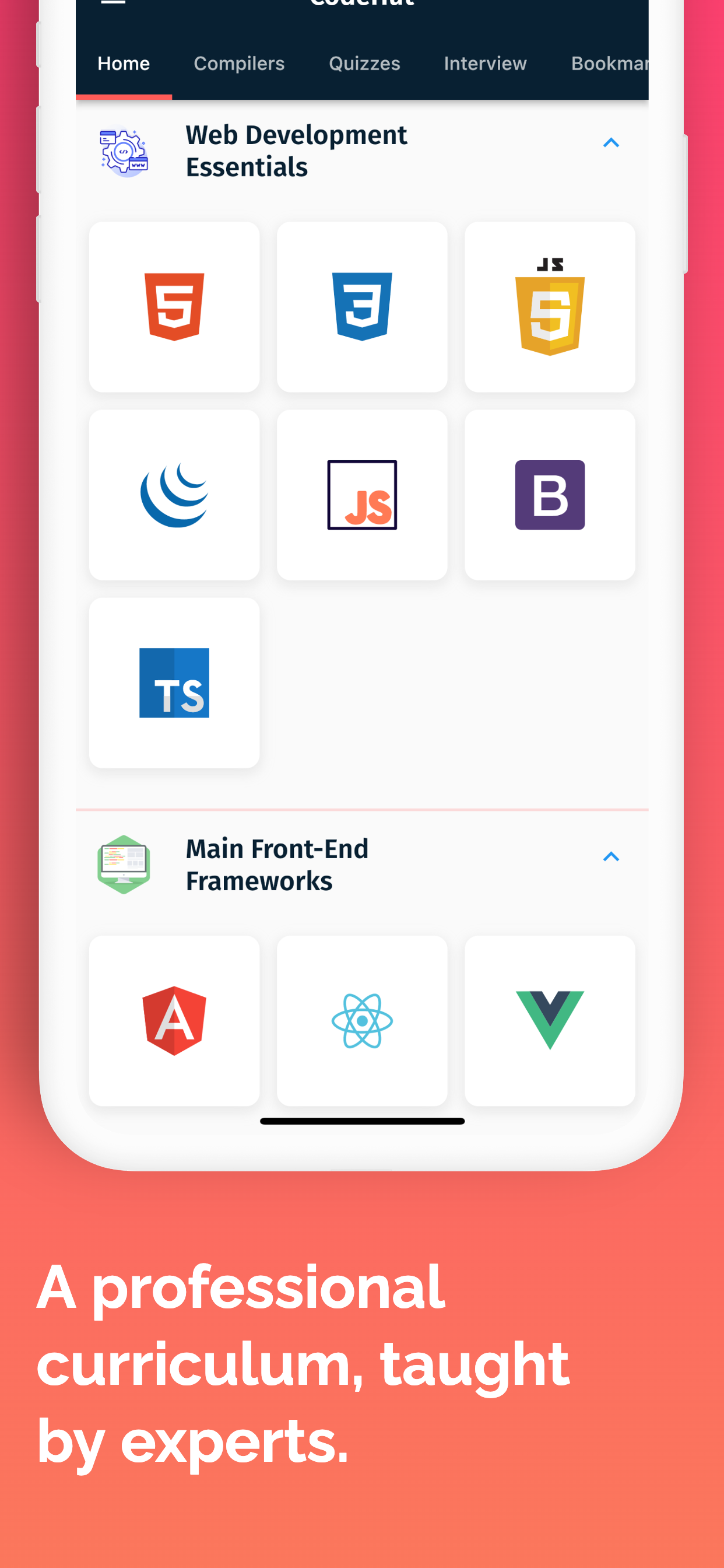 Learn To Code Offline - Coding
