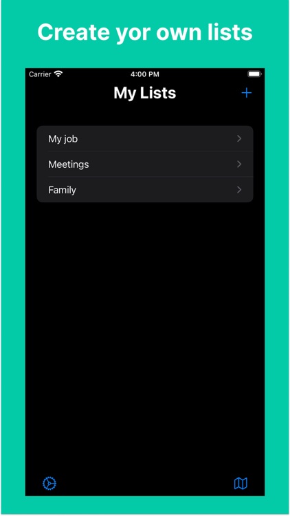 Timezoner screenshot-3