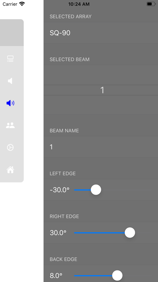 #2. EDC Acoustics Pro (iOS) 由: EDC Acoustics