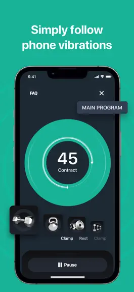 Game screenshot Mayn: For Men’s Health hack