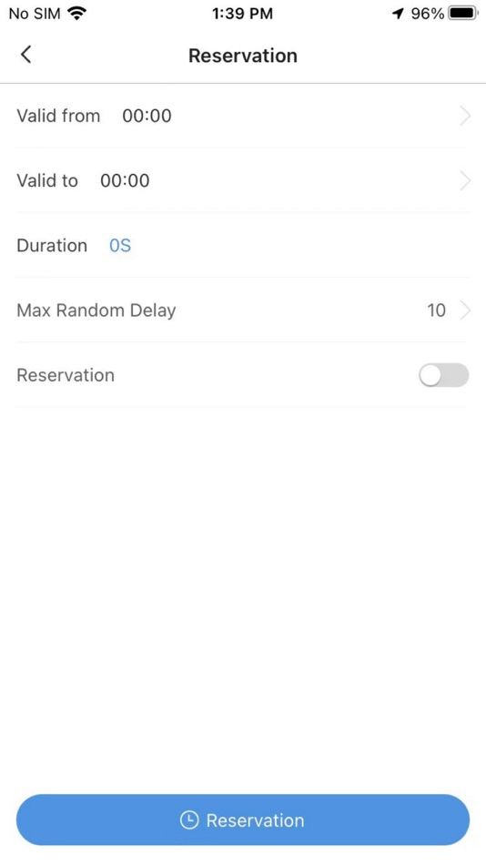 #3. GT EVC (iOS) Podle: GES Ltd