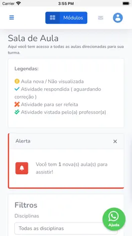 Game screenshot EducaPinda apk