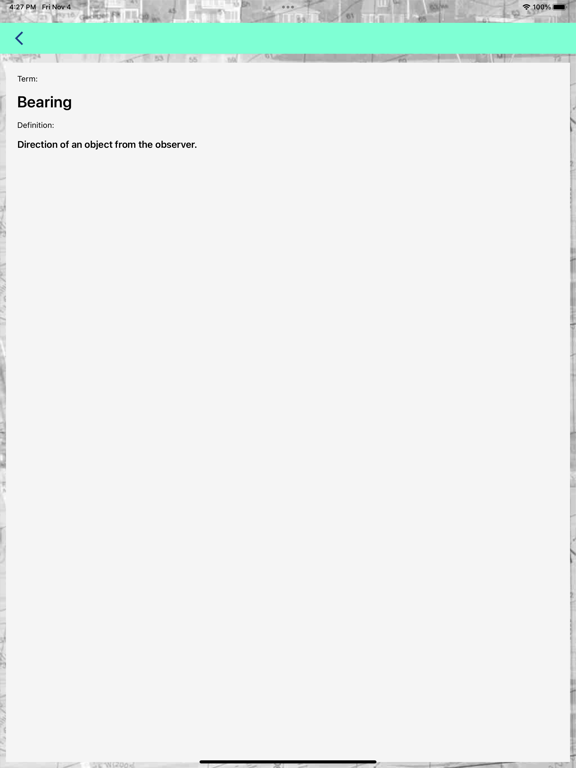 Screenshot #5 pour Old Salty Nautical Terms