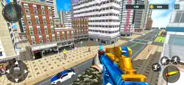 Game screenshot Police Driving Game-Car Games mod apk