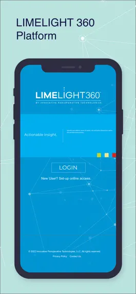 Game screenshot LIMELIGHT 360 mod apk