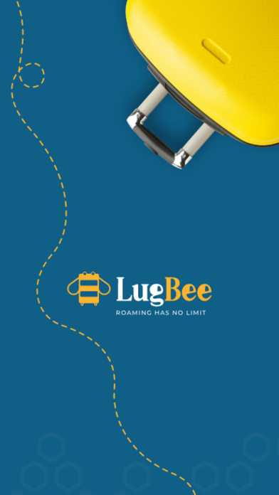 Lugbee Screenshot