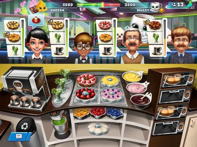 screenshot 7