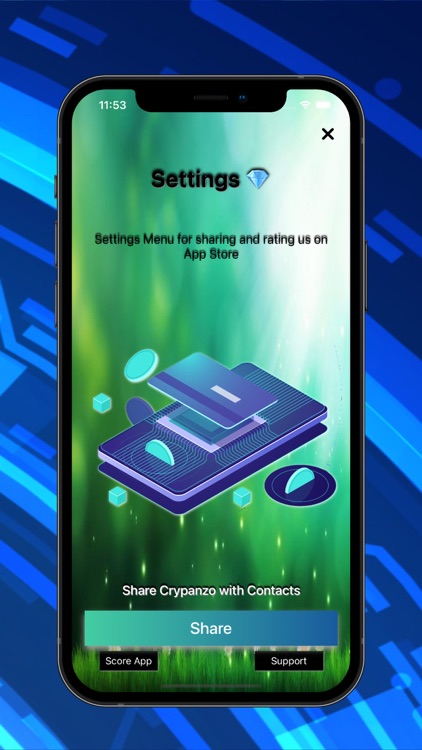 Crypanzo screenshot-3
