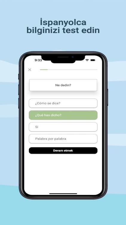 Ispanyolca öğrenmek