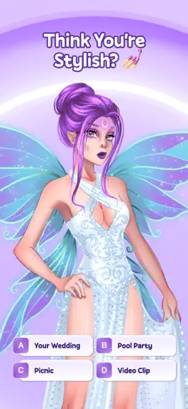 Game screenshot Fashion Quiz - Style Outfits mod apk