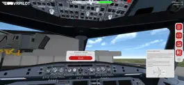 Game screenshot VRflow A320 hack