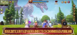 Game screenshot Pocket Knights2: Dragon Impact hack