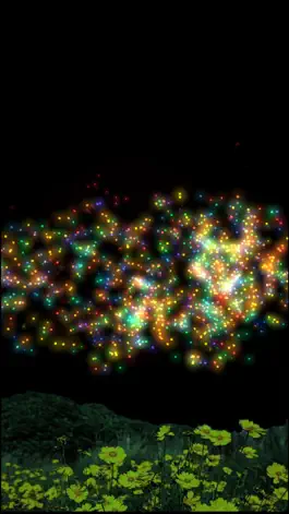 Game screenshot Realistic fireworks  -HANABI- hack