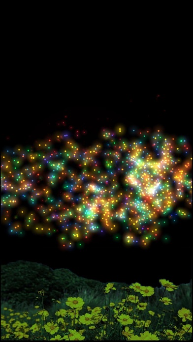 Music Fireworks -HANABI- Screenshot