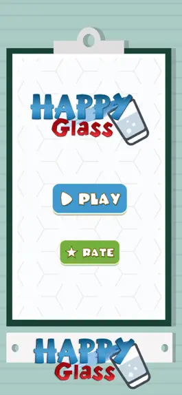 Game screenshot Fill Happy Glass apk