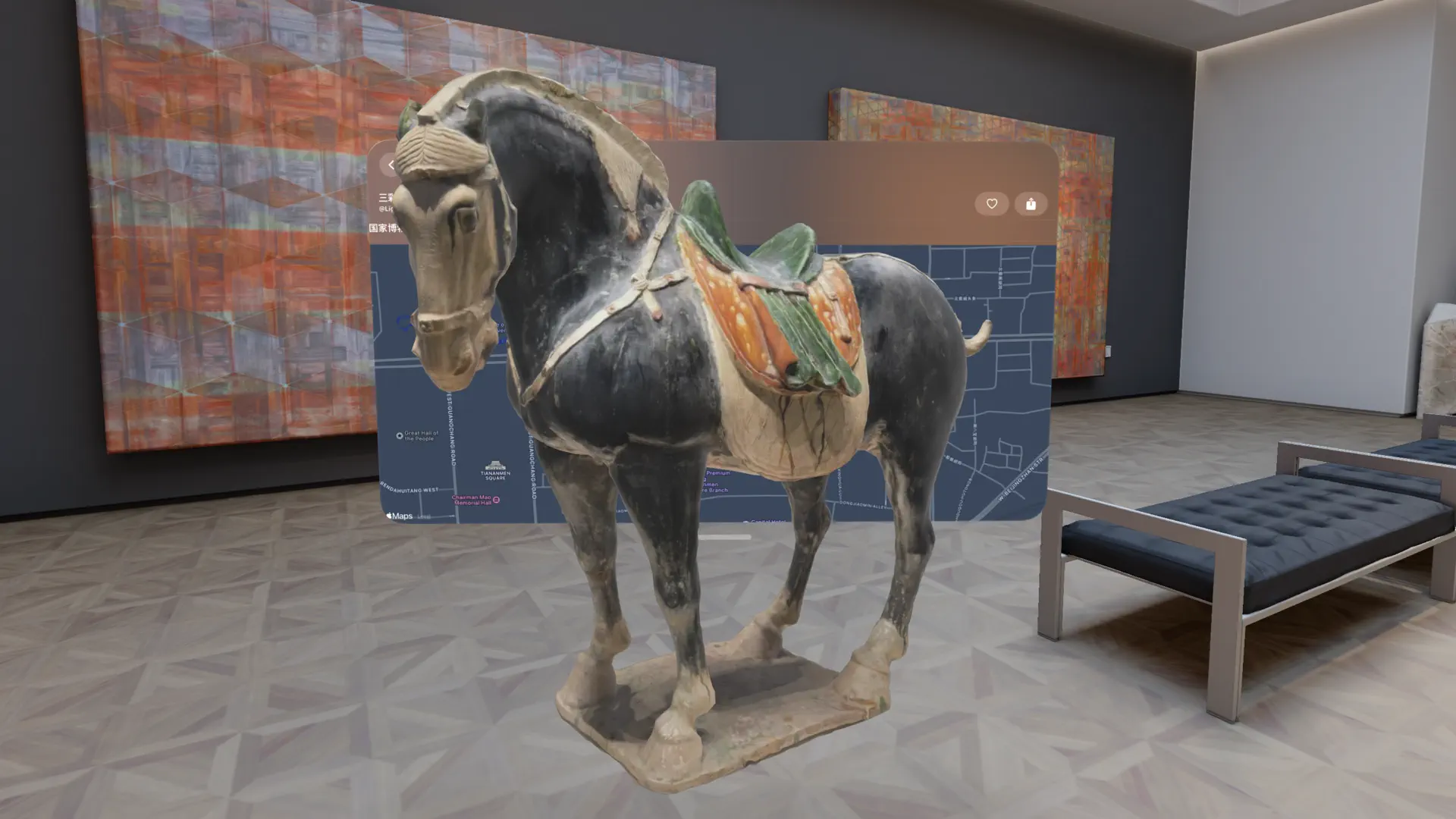 UGScan - 3D Scanner screenshot