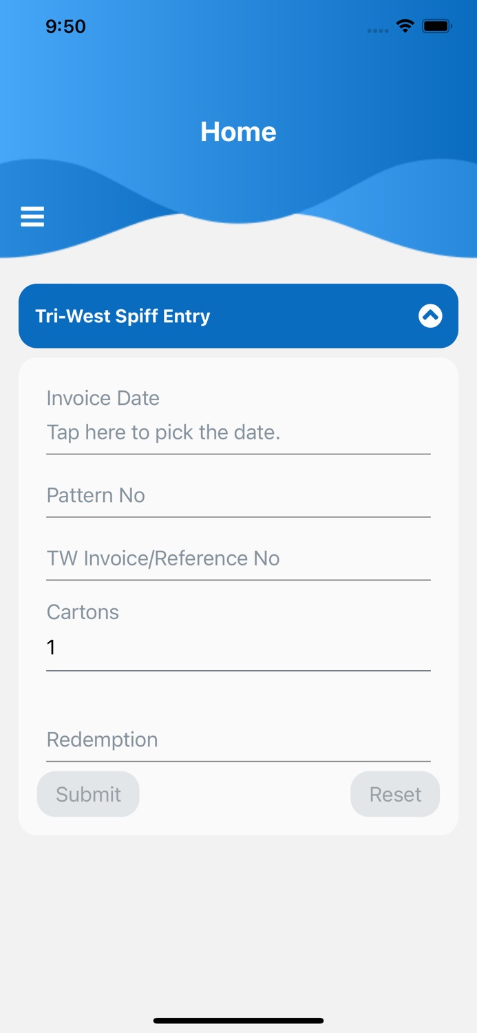 TRI-WEST LTD