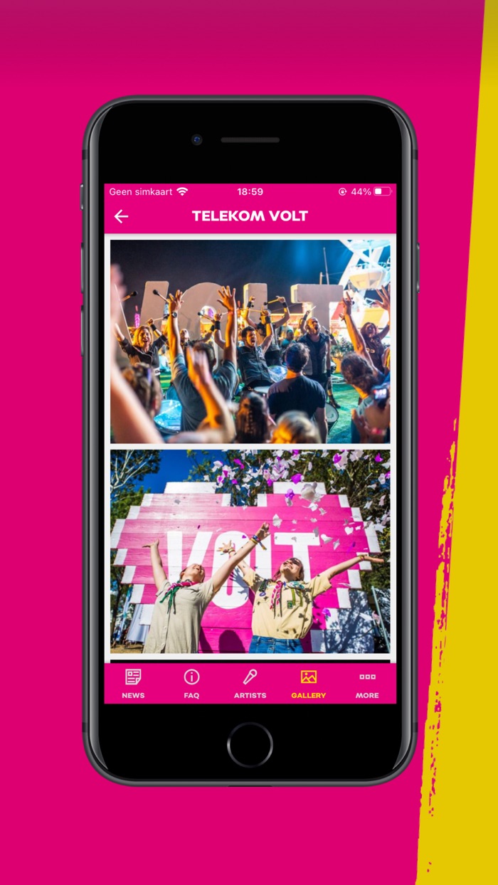 Telekom VOLT Festival