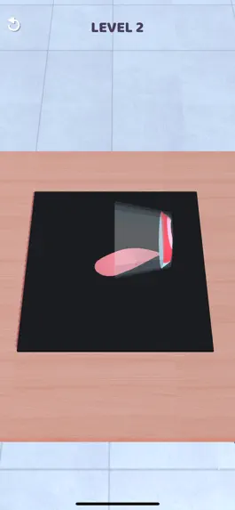 Game screenshot Fluid Painting hack