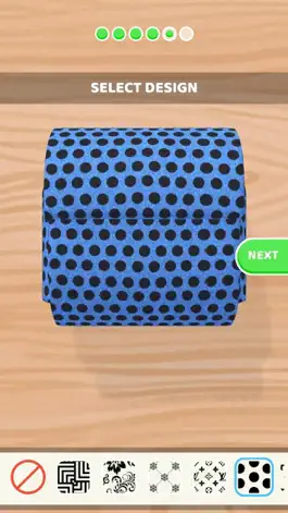Game screenshot Earphones Case DIY apk