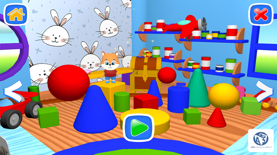 #8. My ARSY BAG (iOS) 由: Lucana Sistemi S.r.l.
