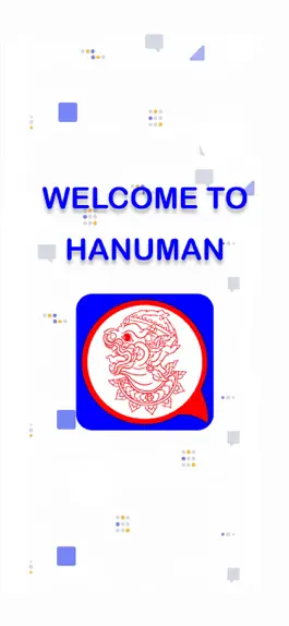 Game screenshot Hanuman Chat mod apk