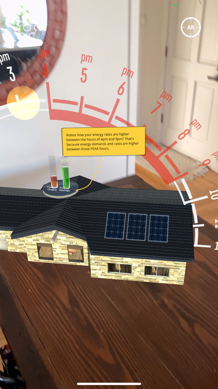 Clean Energy Smart Home